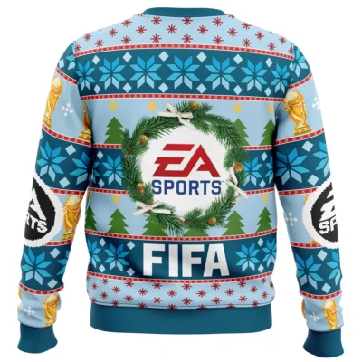 EA Sports FIFA Ugly Christmas Sweater GGP230930382